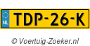 TDP-26-K
