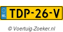 TDP-26-V