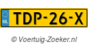 TDP-26-X