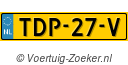 TDP27V