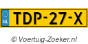 TDP27X