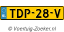 TDP-28-V