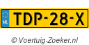 TDP-28-X