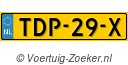 TDP-29-X