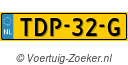TDP32G