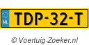 TDP-32-T