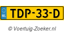 TDP33D