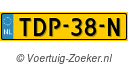 TDP-38-N