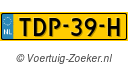 TDP-39-H