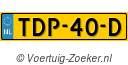TDP-40-D