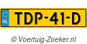 TDP41D