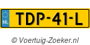 TDP41L