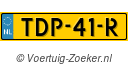 TDP-41-R