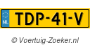 TDP-41-V