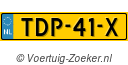 TDP41X