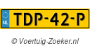 TDP42P