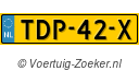 TDP42X