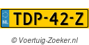 TDP42Z