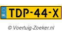 TDP-44-X