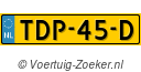 TDP45D