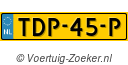 TDP45P
