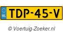 TDP-45-V