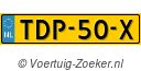 TDP-50-X
