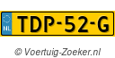 TDP52G