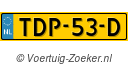 TDP53D