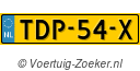TDP54X