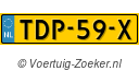 TDP59X
