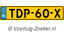 TDP60X