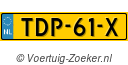TDP61X