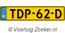 TDP62D