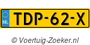 TDP62X