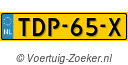TDP65X