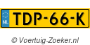 TDP-66-K