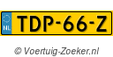 TDP66Z
