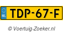 TDP67F