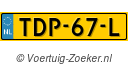 TDP67L