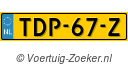 TDP67Z