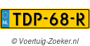 TDP68R