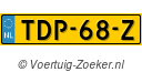 TDP68Z