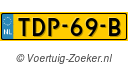 TDP-69-B