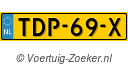 TDP-69-X