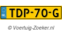 TDP70G