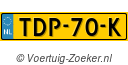TDP70K