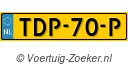 TDP-70-P