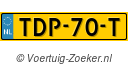 TDP-70-T