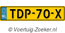 TDP70X